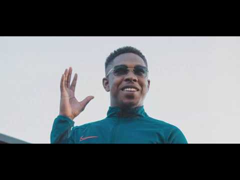 ICEKIID - ErruDumEllaHvad (Official Video - FIFA 21 Soundtrack)