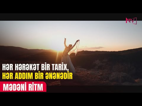 MƏDƏNİ RİTM 28.08.2025