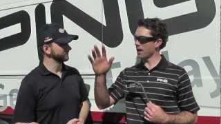 PING G20 Irons Review