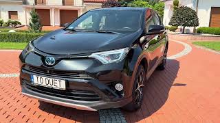 Automobile Toyota RAV-4 | Image 4 - Autoline