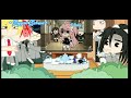 Bnha React To Deku As Random Gacha F Izuku Mha X Bnha Seppen Sohara