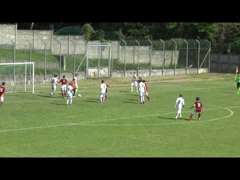 2°Memorial G.Radici 2017-Calcio a 11- Cat.ALLIEVI-(Finale 1°-2°posto)