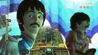 The Beatles Rock Band - Getting Better (Sgt. Pepper&#39;s Lonely Hearts Club Band, 1967) 100% FC Gold
