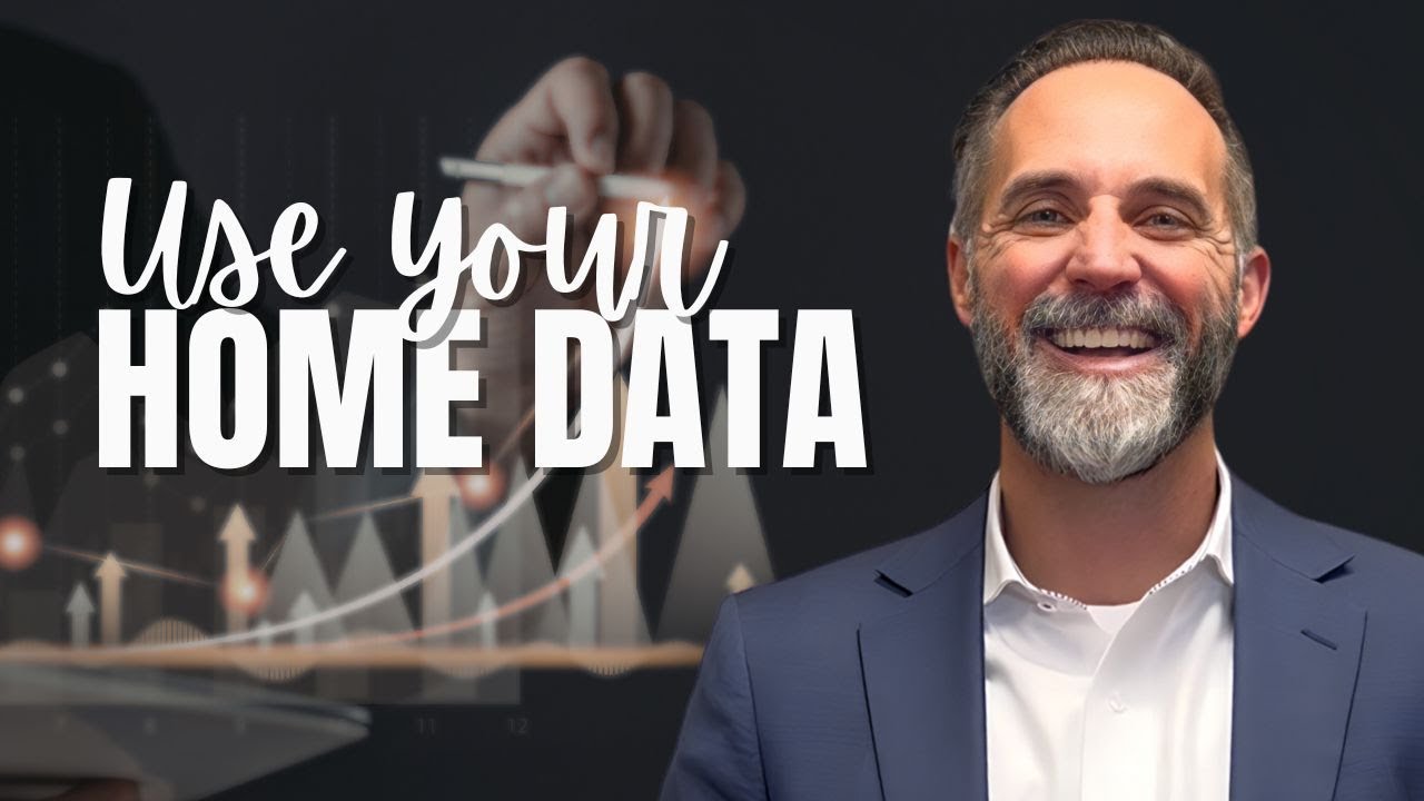 How Local Market Data Affects Your Salt Lake City Home