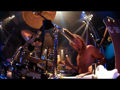 Leningrad Cowboys - Born to be Wild (HD Live Promo Clip)