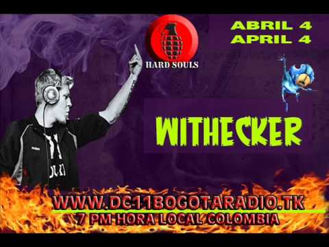 Withecker - DC_11_Bogota_Radio_4.4.2014