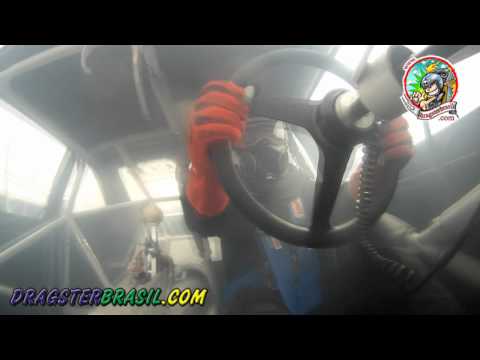 Santa Matilde XTM turbo Christiano Julio - 4ª etapa Paranaense de Arrancada 2012