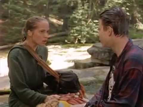 Spellbinder S01E02 DVDRip XviD