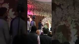 Gagan Gitaz Live@Gurgaon