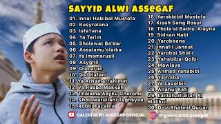 Download lagu Full Album Kumpulan Sholawat Sayyid Alwi Assegaf mp3 Download lagu Full Album Kumpulan Sholawat Sayyid Alwi Assegaf mp3