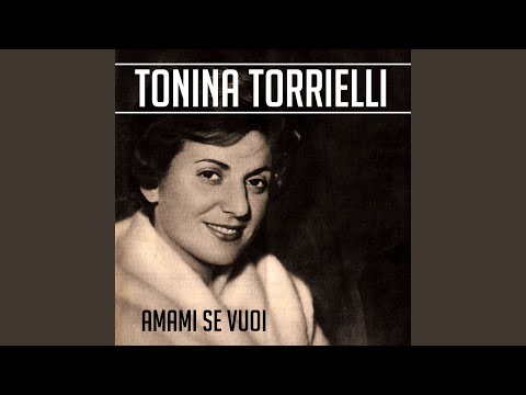 Video thumbnail for Amami se vuoi