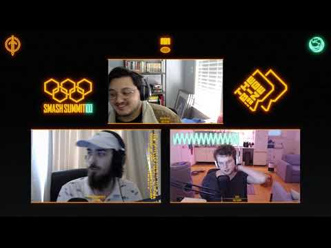 Professor Pro (Fox) vs Trif (Peach) | EU Grand Finals | Rollback Rumble: The Big One