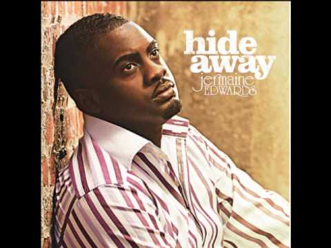 Jermaine Edwards - Hope Is In You