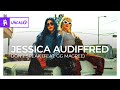 Jessica Audiffred Don T Speak Feat GG Magree Monstercat Official Music Video