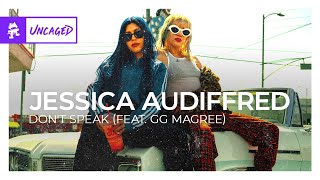 Download lagu Jessica Audiffred - Don't Speak (feat. GG Magree) [Monstercat  ] mp3