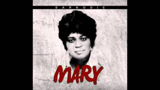 Sarkodie - Mary (Audio Slide)