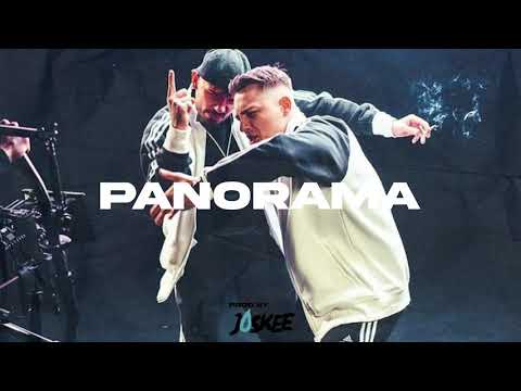 NGEE x CAPITAL BRA x RAMO Type Beat 'PANORAMA' Free Trap Beat 2021 - Rap Instrumental (prod. JOSKEE)