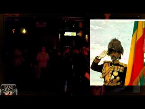 JAHMBASSADOR HI-FI ft missing link (b) pt3 - world' border dub (roots mix1) @ zappa 17-10-15