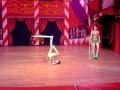 Wookeyhole Circus Hula Hoop