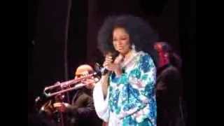Diana Ross, More Today Than Yesterday