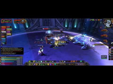 Ready Check's Normal TOS Sisters of the Moon Kill
