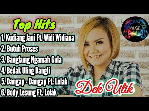 Dek Ulik - Kumpulan Lagu Dek Ulik - Lagu Bali - Kudiang Jani