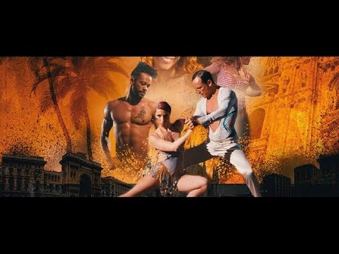 The Latin Dream Film Completo