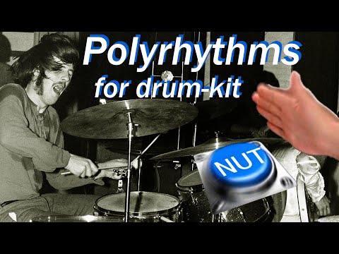 Polyrhythms in a Nutshell