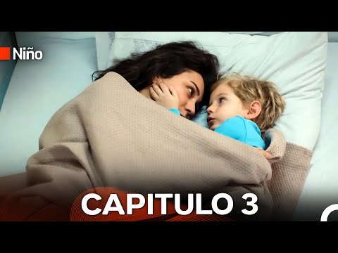 Niño Versión Larga Capitulo 3 (Doblada En Español)