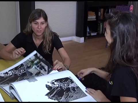 Programa Neusa Bighetti, exibido no dia 20/07/2014 -  Espaço+