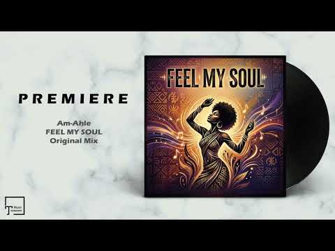Al Sam - Feel My Body And My Soul - Misc Originals