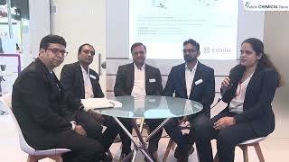 We are working on specific coating requirements of India market which are sustainable and eco-friendly says Team Evonik