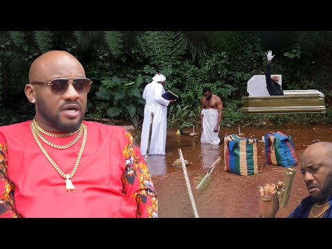 Journey Of Wealth ; Ezedike The Occultic Billionaire Monarch - 2025 Upload Nigerian Movie