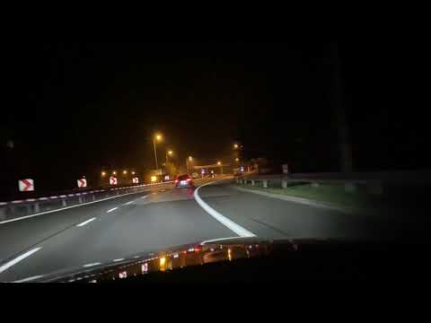 Granica Polsko Niemiecka Świecko przejazd 1 listopad 2021