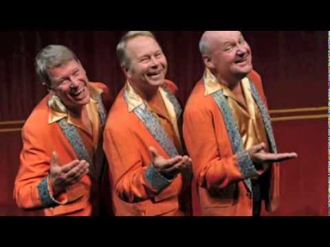 Spånez "30 år av kärlek" från 30-årsfesten den 22:e september 2012