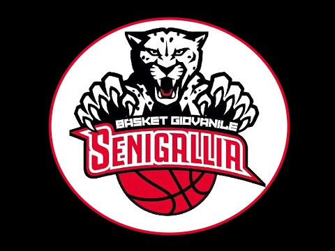 Campionato U18:  SENIGALLIA - URBANIA