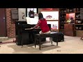The First Noel arranged by Kevin Olson