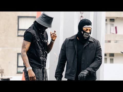 FEE GONZALES X LANCEY FOUX - 50K BOOKINGS (OFFICIAL VIDEO)