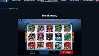 Break Away