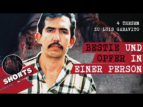 Bestie und Opfer in einer Person - Vier Thesen zu Luis Garavito