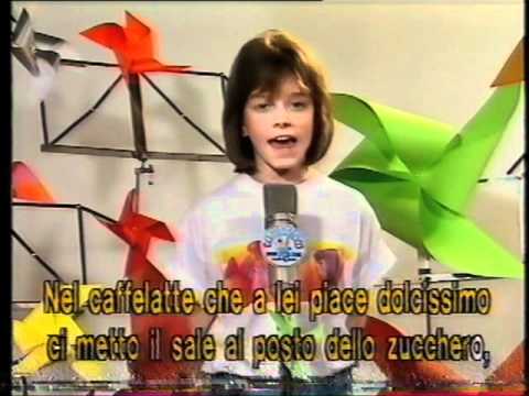 cantagioco - ciribiricoccola