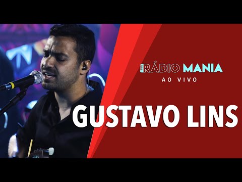 Radio Mania - Gustavo Lins - Pra Não Dar Bandeira