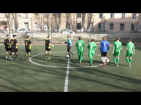 GraceHoppers 5 - 2 Brightgrove