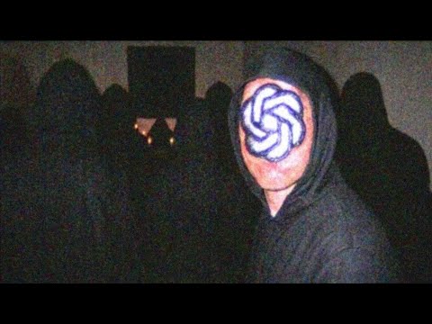 I Infiltrated a Disturbing AI Cult