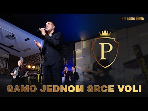 Prestige band - Samo jednom srce voli (Cover 2022)