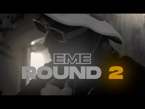 EME - ROUND 2 ( VIDEO OFICIAL ).
