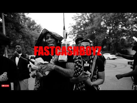 FASTCASHBOYZ - Family Dollar (KBlock📍) #boxedinliveperformance @boxedin_