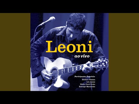 Alice (Não me escreva aquela carta de amor) - Leoni