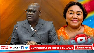 URGENT! PLAINTE CONTRE D.NYAKERU ET 8 MEMBRES DE LA FAMILLE FATSHI EN BELGIQUE. L'ÉTAU SE RESSERRE