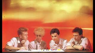 Depeche Mode - I Like it